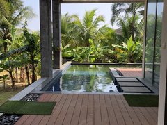 北京顺义马坡富力湾 4室2厅5卫出租房源真实图片