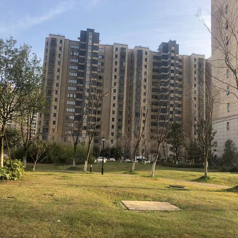 【水岸莲华, 水岸莲华小区详情,房价走势,房源,业主论坛】- 九江58