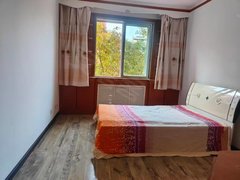 金昌金川人民文化广场丽景西苑3楼2室2厅带家具家电能洗澡做饭出租房源真实图片