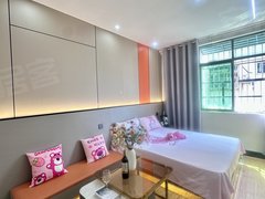 海口琼山府城临近高登东佰乐门酒吧，兴丹路，滨江路，城东市场，河口路出租房源真实图片