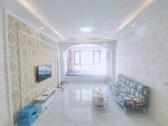 哈尔滨江北利民开发区地恒托斯卡纳 付款灵活 电梯一室 东西全 楼下既是公交站出租房源真实图片