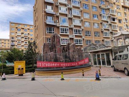 不足,丽景华庭怎么样,丽景华庭周边房产中介经纪人评价-保定安居客