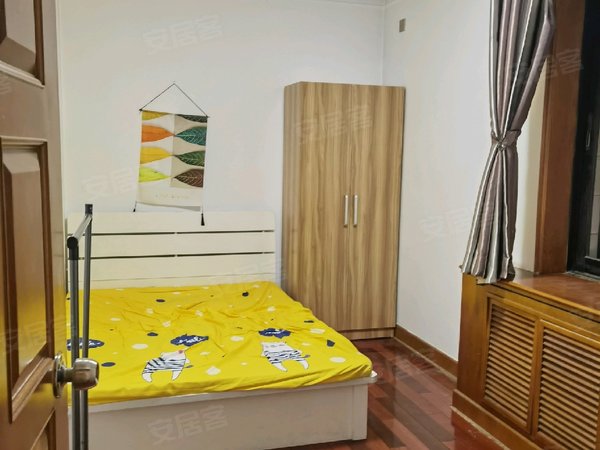 沈阳和平文体西路丽景花园丽景花园 5室1厅2卫出租房源真实图片