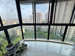 常州武进湖塘向西万达 向北万象城 精装两房 随时看房 有钥匙出租房源真实图片