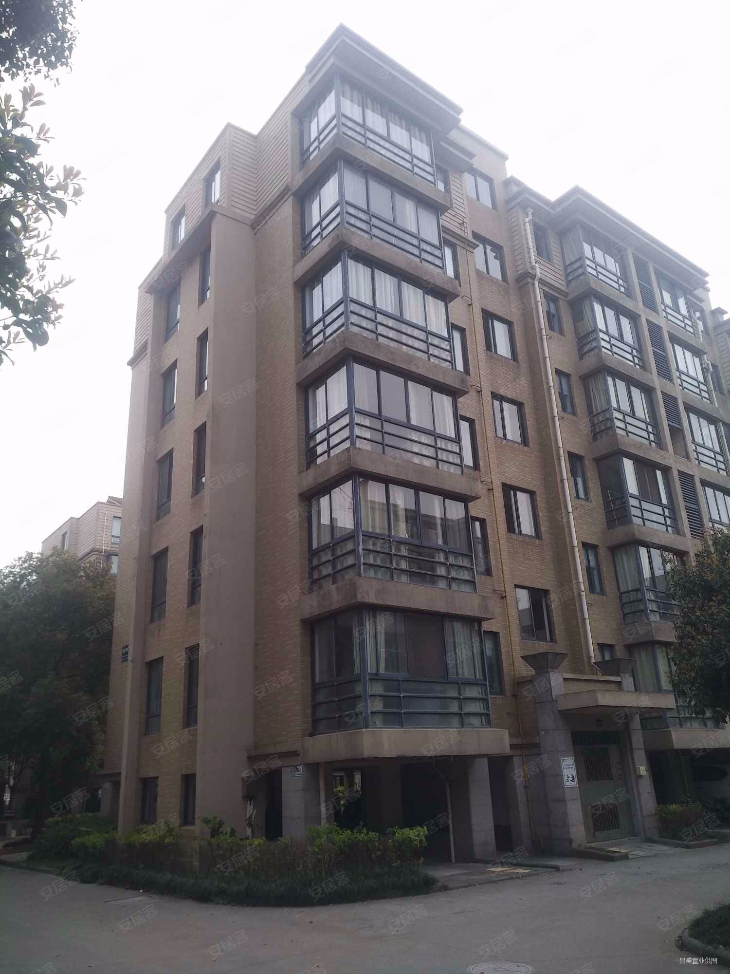 亲亲家园(海宁)2室2厅1卫70㎡南北69.5万