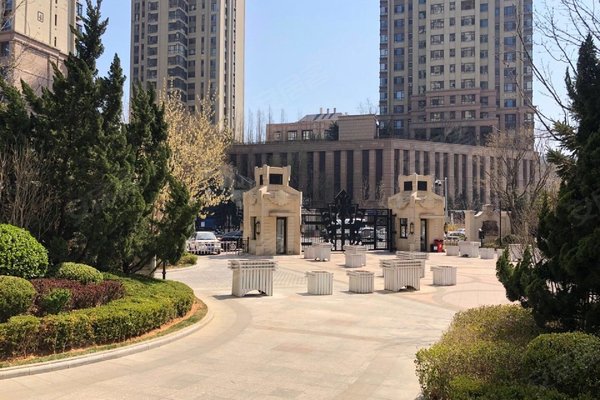 好不好_中介房产经纪人:赵志钢对未名山(二期)的评价-大连安居客