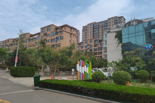 临沂小区 莒南小区 卧佛寺旅游区小区 金都上城(别墅)