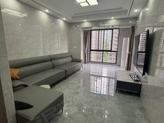 泉州安溪安溪宝龙广场多套尚学领地 精装独立两房两厅包物业 家电齐全拎包入住十八小出租房源真实图片