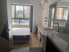 毕节七星关七星关城区海信一品位置好小区环境不错 750元月精装出租房源真实图片