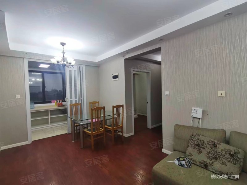 旭辉澜悦湾 满五 电梯房 正规商品房 南北通透,旭辉澜悦湾二手房,195