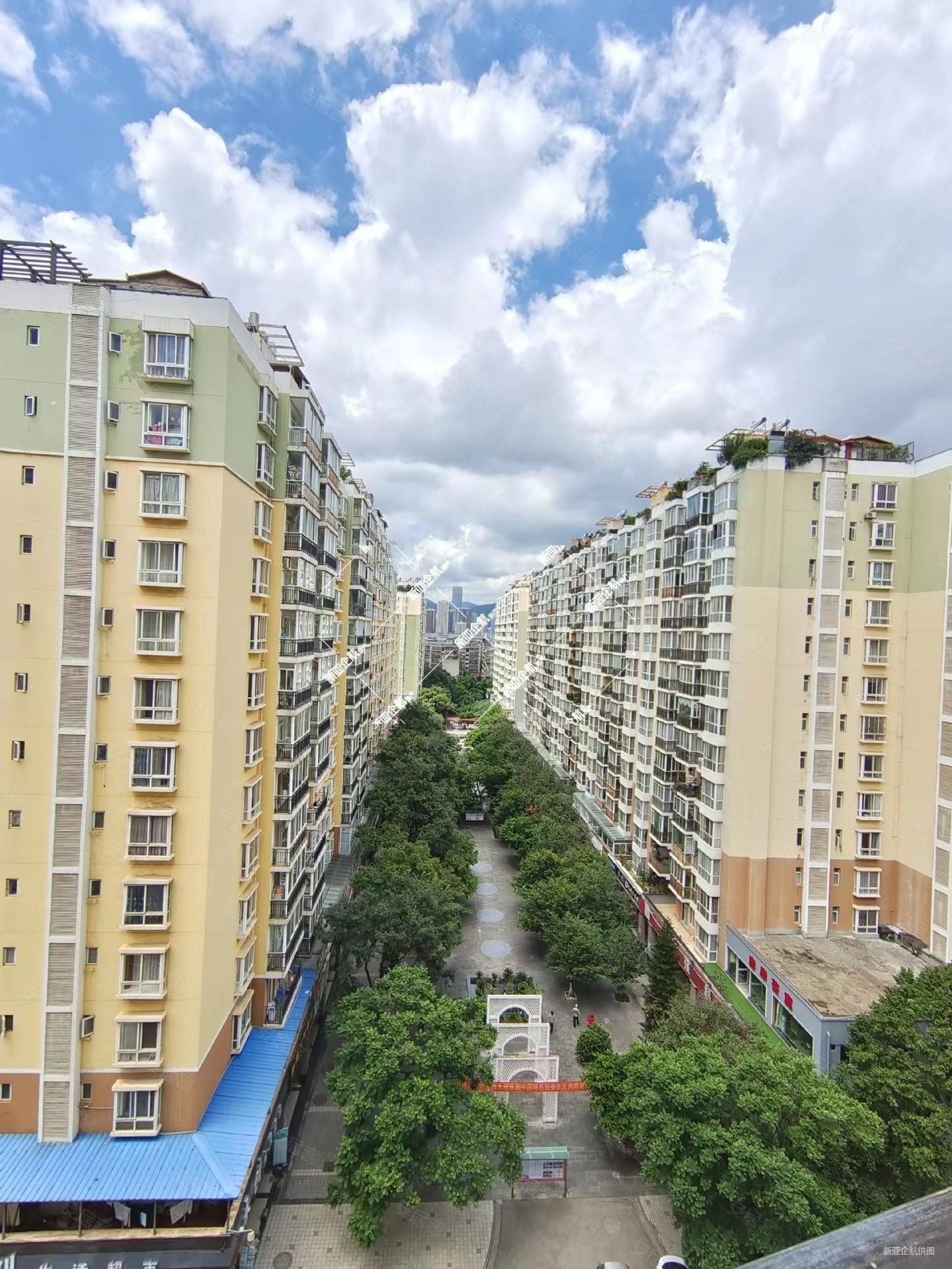 昆明房产网>昆明二手房>五华二手房>丰宁片区二手房>创意英国小区>