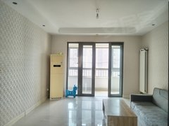 天津滨海新区中新生态城生态城起步区简装3室  可拎包入住出租房源真实图片