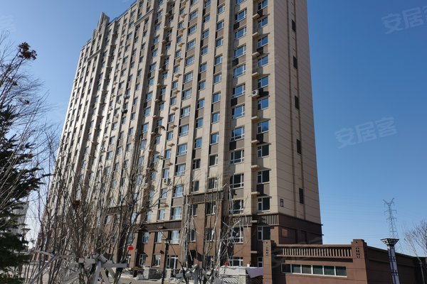 万龙银河城(西区)