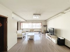 兰州城关铁路局广场南路榆中街十一国芳省人口委家属院 171.82平3室2厅出租房源真实图片