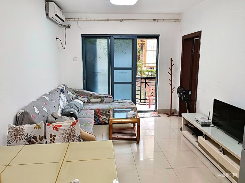 51平方米,丽日花园二手房,110万,2室1厅,1卫,59.51平米-惠州安居客