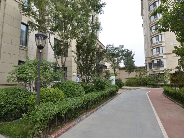 万科天竺悦城 3室2厅2卫