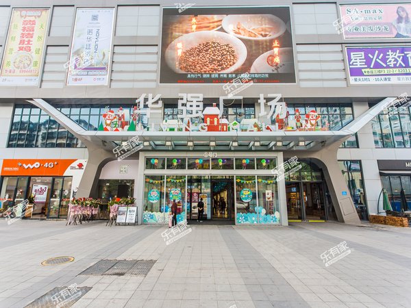 佛山租房 禅城租房 东方广场租房 华强广场 华强广场租房