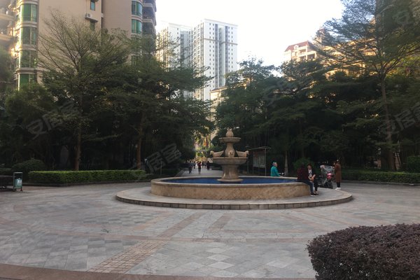 丽湾花园,石湾南路 - 惠州丽湾花园二手房,租房,房价-惠州安居客