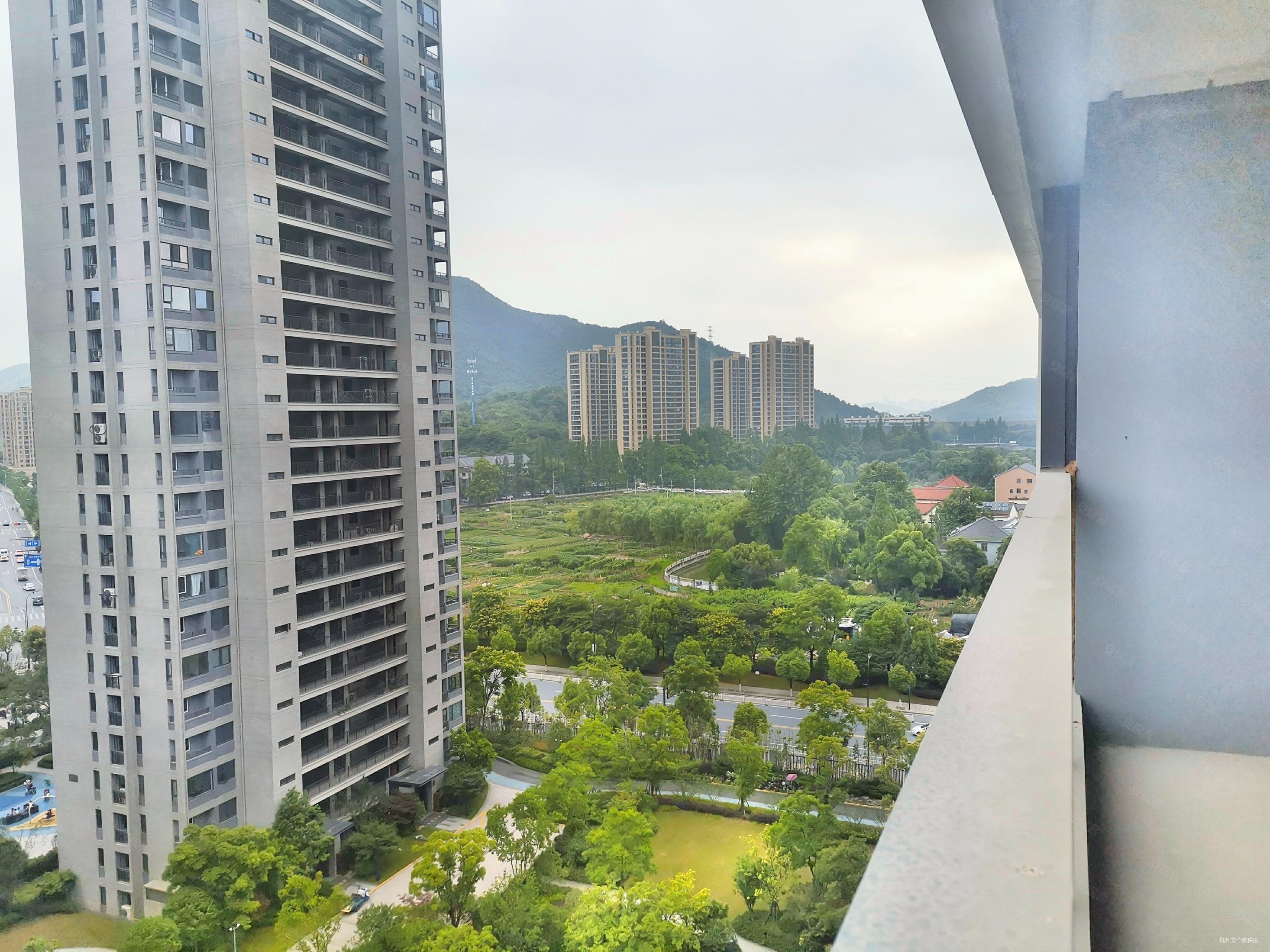 保亿风景未来城