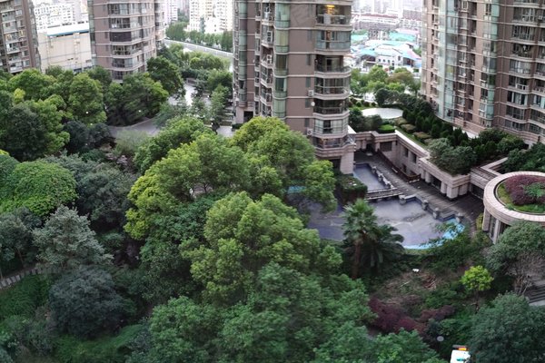 > 李嘉程解读达安花园  特色 【小区户型】小区分三期建设,一期1#-11