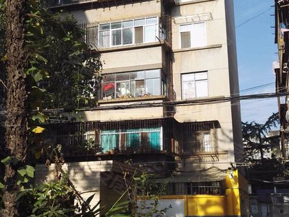 云南艺术学院麻园校区家属宿舍区,科业路23号-昆明云南艺术学院麻园