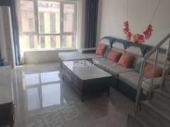 盘锦盘山府前大街华发陪读,三室,家电齐全,拎包入住!出租房源真实图片