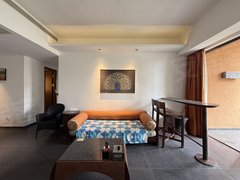 三亚天涯凤凰路北段红树林度假世界 阳光充足 2室2厅2卫 电梯房出租房源真实图片