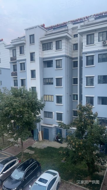 海韵花园|平江路2室1厅1卫85平方