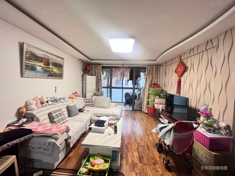 文翔名苑公寓住宅