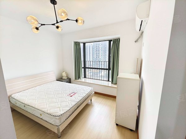 【多图】高发城驰苑,皇岗租房,福田皇岗 高发城驰苑 精装2房,福田租房