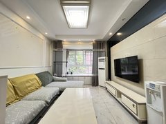 德阳旌阳城北新上！宝兴佳苑一室一厅 4楼 无物业费停车免费出租房源真实图片