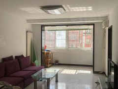 淄博临淄区政府广场齐都花园三楼,三室两厅,带车位,领包入住出租房源真实图片