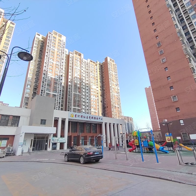 星河湾(路北)小区详情,房价走势,房源,业主论坛】- 唐山58同城