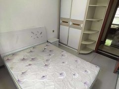 周口川汇东新区天明城 文理学校 万国车世界 无中介费 押一付一 拎包入住出租房源真实图片
