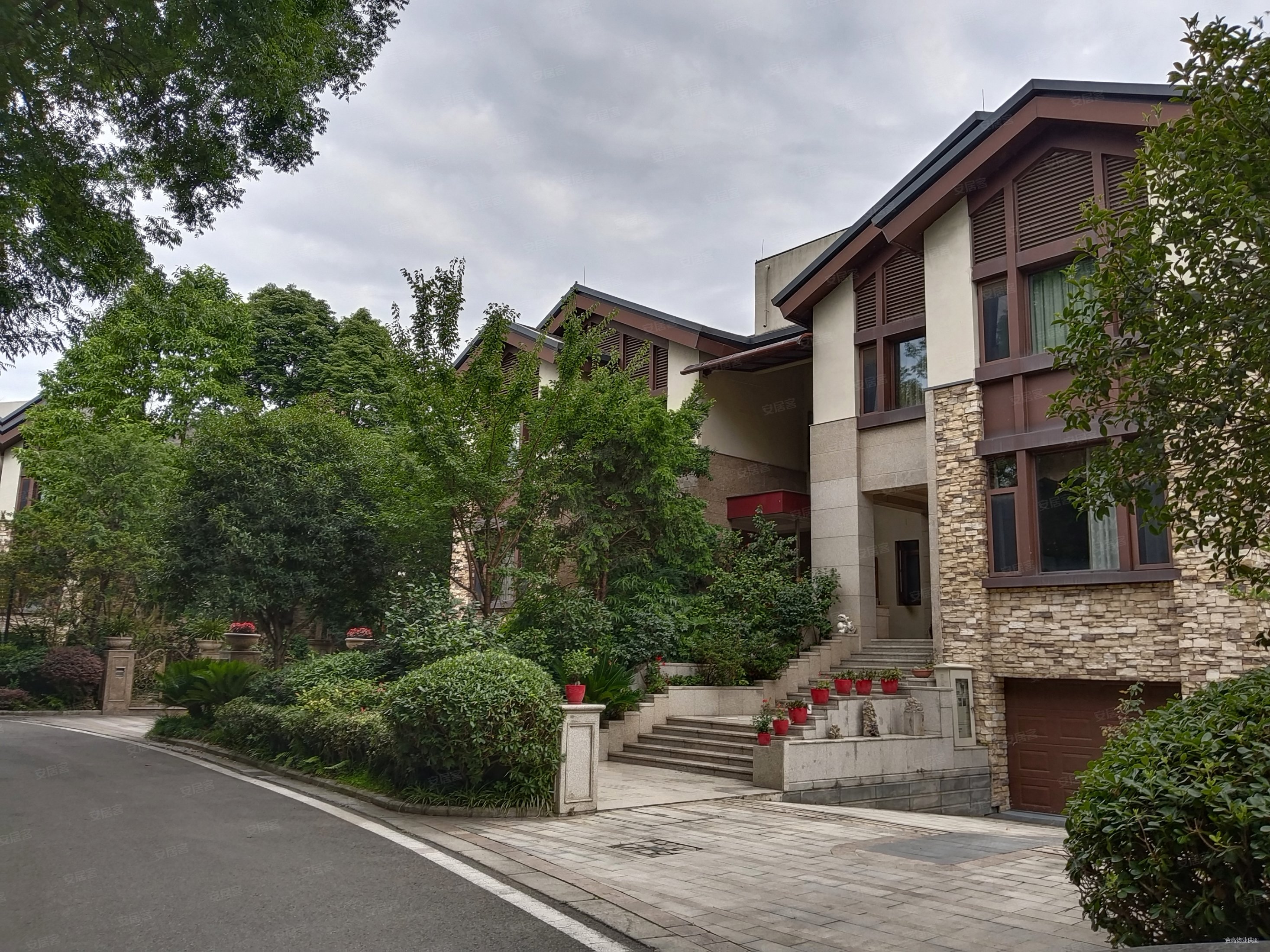 华侨城东岸西区