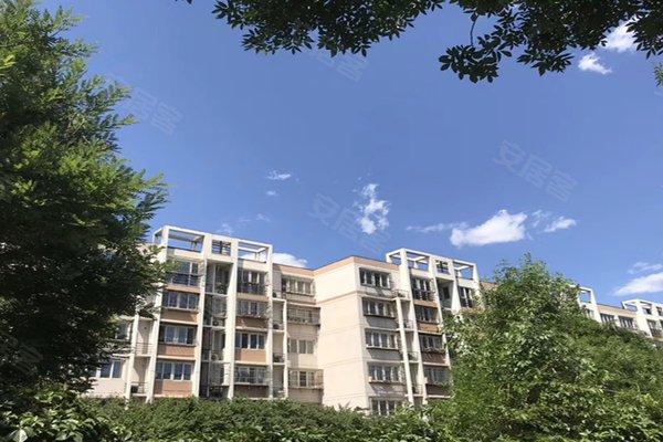 北京小区 昌平小区 回龙观小区 和谐家园(二区) 和谐家园(二区)怎么样