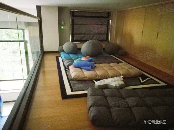 【多图】奥园城市天地 首付25万 月收租3100 