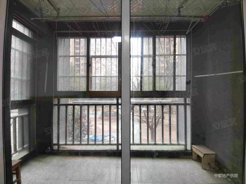 来安花园 近地铁 精装好房 低容积 电梯房 出行方便 大两房