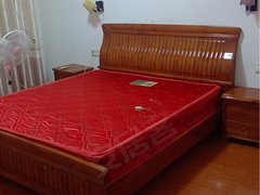 三明大田桥山路龙宝新村74-75号小区 3室1厅1卫出租房源真实图片