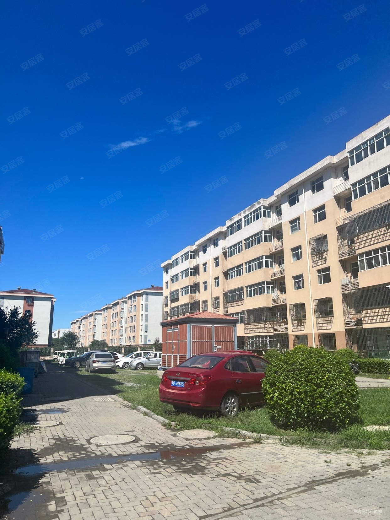 龙湾福泰花园大新路2室2厅1卫972平方米