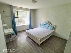 济宁任城东南华城宏河美地 可月租 独卫主卧 邻祥和东南华城济州上城三里营出租房源真实图片