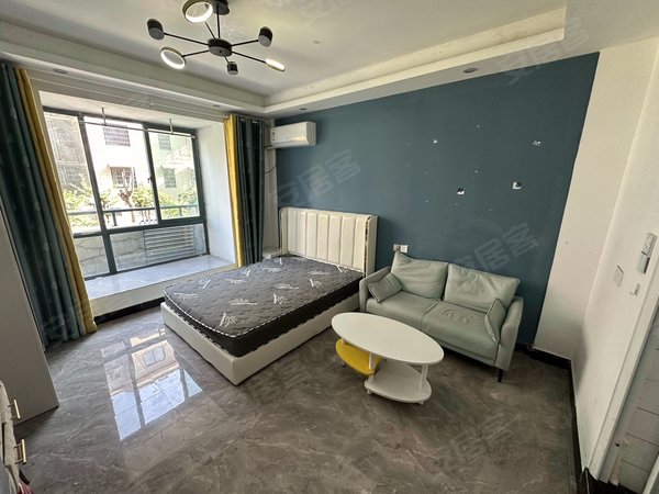 【多图】明怡花苑,开发区租房,宝龙广场 信息港 裕隆大厦 机器人中心