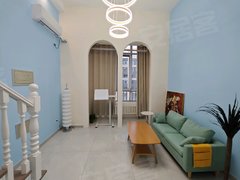 三河燕郊镇燕郊城区首尔甜城方立方 1室1厅1卫出租房源真实图片