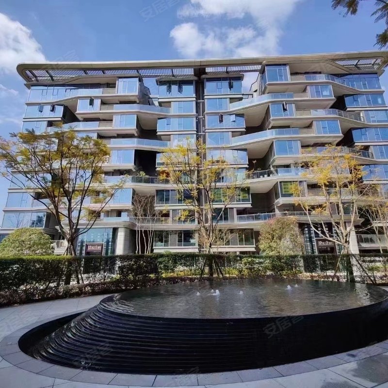 【龙湖揽境, 龙湖揽境小区详情,房价走势,房源,业主论坛】- 重庆58