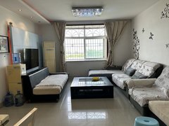 德阳旌阳城北新区五中高中部附近段家坝小区 多层6楼3室 直接拧包入住陪读房出租房源真实图片