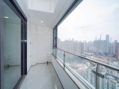 上海虹口四川北路招商云玺 3室2厅2卫  精装修170平米出租房源真实图片