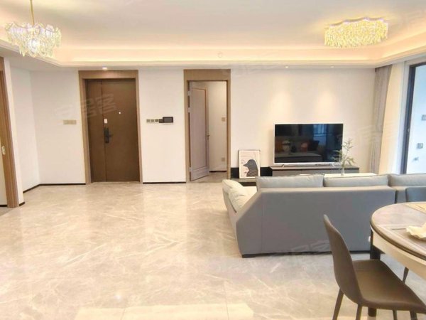 【多图】锦麟铂悦府,独墅湖西租房,林溪雅苑精装洋房 出租 近奥体中心