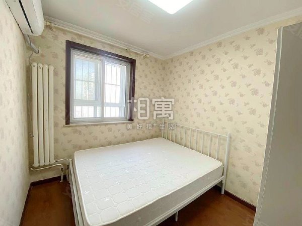 【多图】首开畅心园,常营租房,常营首开畅心园中楼层2居室,朝阳租房