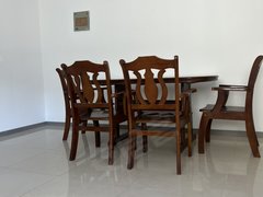 海门海门市区海南路万众新世界广场6层60平米精装修设施全一室一厅一卫1250月出租房源真实图片