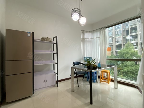 五四北租房,北尚b区 3室2厅2卫 精装修 电梯房 118平,晋安租房-福州58